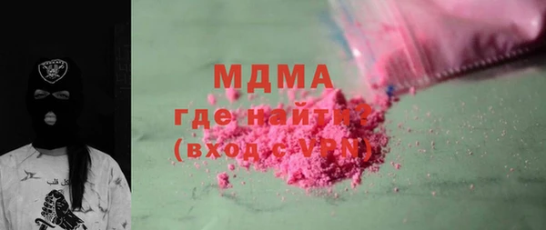 ешки Надым