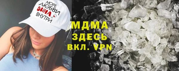 ешки Надым